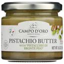 Campo Doro Pistachio Butter, 6.3 Ounce -- 6 per case