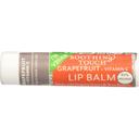 Soothing Touch Grapefruit and Vitamin C Lip Balm, 0.25 Ounce -- 12 per case