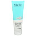 Acure Coconut and Marula Oil Simply Smoothing Conditioner, 8 Fluid Ounce