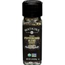 Watkins Organic Peppercorn Blend, 2.4 Ounce -- 3 per case