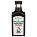 Watkins Organic Vanilla Extract, 8 Fluid Ounce -- 6 per case