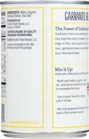 Made With Organic Garbanzo Beans, 15 Ounce -- 12 per case