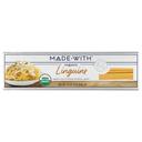 Made With Organic Linguine Pasta, 16 Ounce -- 12 per case