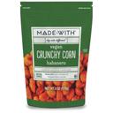 Made With Habanero Vegan Crunchy Corn, 6 Ounce -- 12 per case