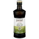 Jovial Organic Extra Virgin Olive Oil, 16.9 Fluid Ounce -- 6 per case