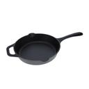 Victoria Cast Iron Skillet, 10 inch -- 4 per case