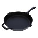 Victoria Cast Iron Skillet, 12 inch -- 4 per case