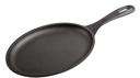 Victoria Cast Iron Fajita Skillet -- 6 per case