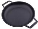 Victoria 10 inch Skillet with Double Loop Handles -- 4 per case
