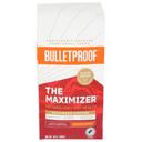 Bulletproof The Maximizer Medium Dark Roast Enhanced Ground Coffee, 10 Ounce -- 6 per case