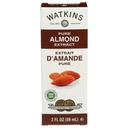 Watkins Pure Almond Extract, 2 Ounce