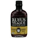 Rufus Teague Whiskey Maple BBQ Sauce, 15.25 Ounce -- 6 per case