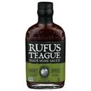 Rufus Teague Smoky Apple BBQ Sauce, 15.25 Ounce -- 6 per case