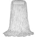 Performance Plus 4 Ply White Number 24 Cotton Cut End Wet Mop -- 12 per case
