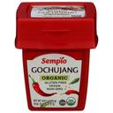 Sempio Organic Gochujang Sauce, 8.81 Ounce -- 6 per case