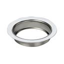 Krowne Replacement Face Flange Fits 3 inch Sink Opening
