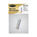 Krowne High Range QAC Test Strip Bag with Header
