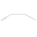 Krowne Fryer Clean Out Rod