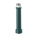 Krowne Royal Series Pre-Rinse Hose with Grip, 44 inch Length