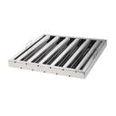 Krowne Royal Series Stainless Steel Grease Filter, 20 inch Height x 20 inch Width