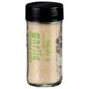 Spicely Organics Garlic Granulates, 2 Ounce Glass Jar -- 3 per case