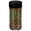 Spicely Organics Cumin Seeds, 1.7 Ounce Glass Jar -- 3 per case