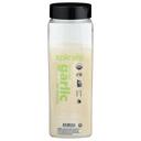 Spicely Organics Garlic Granulates, 21 Ounce -- 2 per case