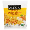 Alexia Foods Organic Yukon Gold Julienne Fry, 16 Ounce -- 12 per case.