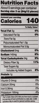 Alexia Foods Sweet Julienne Potato Fry, 15 Ounce -- 12 per case.