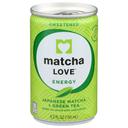 Matcha love Sweetened Japanese Matcha With Green Tea, 5.2 Fluid Ounce -- 20 per case