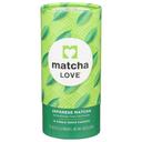 Matcha Love Single Serve Unsweetened Japanese Matcha Powder, 1.05 Ounce -- 6 per case