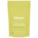 Blume Organic Matcha Coconut Latte Blend, 3.5 Ounce