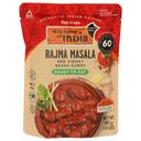 Kitchens of India Ready To Eat Rajma Masala, 10 Ounce -- 6 per case