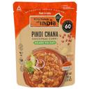 Kitchens Of India Ready To Eat Pindi Chana, 10 Ounce -- 6 per case