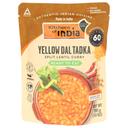 Kitchens Of India Ready To Eat Yellow Dal Tadka, 10 Ounce -- 6 per case