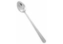 Winco Dominion 18/0 Stainless Steel Medium Weight Iced Teaspoon, 8 x 1.26 inch -- 24 per case.