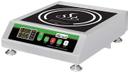 Winco Spectrum 240 Volt Commercial Electric Countertop Induction Cooker, 14 3/16 x 18 1/8 x 5 1/8 inch -- 2 set per case