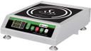 Winco Spectrum 120 Volt Commercial Electric Countertop Induction Cooker, 14 3/16 x 18 1/8 x 5 1/8 inch -- 2 set per case
