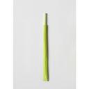 Sorbos Edible Lime Straw, 19 Centimeter -- 200 per case