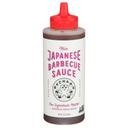 Bachans Miso Japanese Barbecue Sauce, 17 Fluid Ounce -- 6 per case