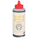 Bachans Sweet Honey Japanese Barbecue Sauce, 17 Fluid Ounce -- 6 per case