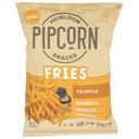 Pipcorn Truffle Fries, 5 Ounce -- 12 per case