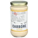 Carbone Alfredo Pasta Sauce, 15 Ounce -- 6 per case