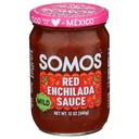 Somos Mild Red Enchilada Sauce, 12 Ounce -- 6 per case