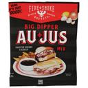Fire and Smoke Big Dipper Au Jus Gravy Mix, 1.2 Ounce -- 12 per case