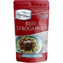 Moms Place Gluten-Free Beef Stroganoff Mix, 2.6 Ounce -- 12 per case