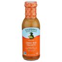 California Olive Ranch Carrot Miso Vinaigrette Dressing, 10 Fluid Ounce -- 6 per case