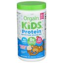 Orgain Kids Protein Nutrition Shake Mix - Vanilla Bean Ice Cream, 15.9 Ounce