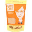 Date Lady Organic Date Sugar, 12 Ounce -- 6 per case