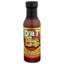 DaT SaUcE All Natural Ketchup, 12 Ounce -- 12 per case